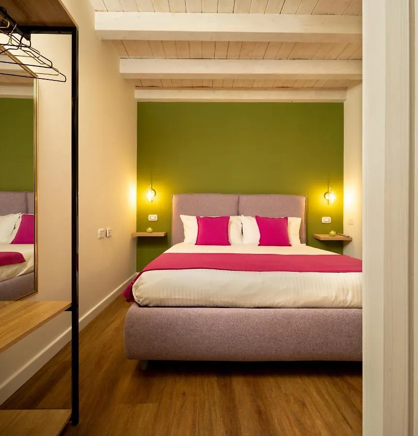 Σπίτι διακοπών The Room Ortigia Συρακούσες Ιταλία