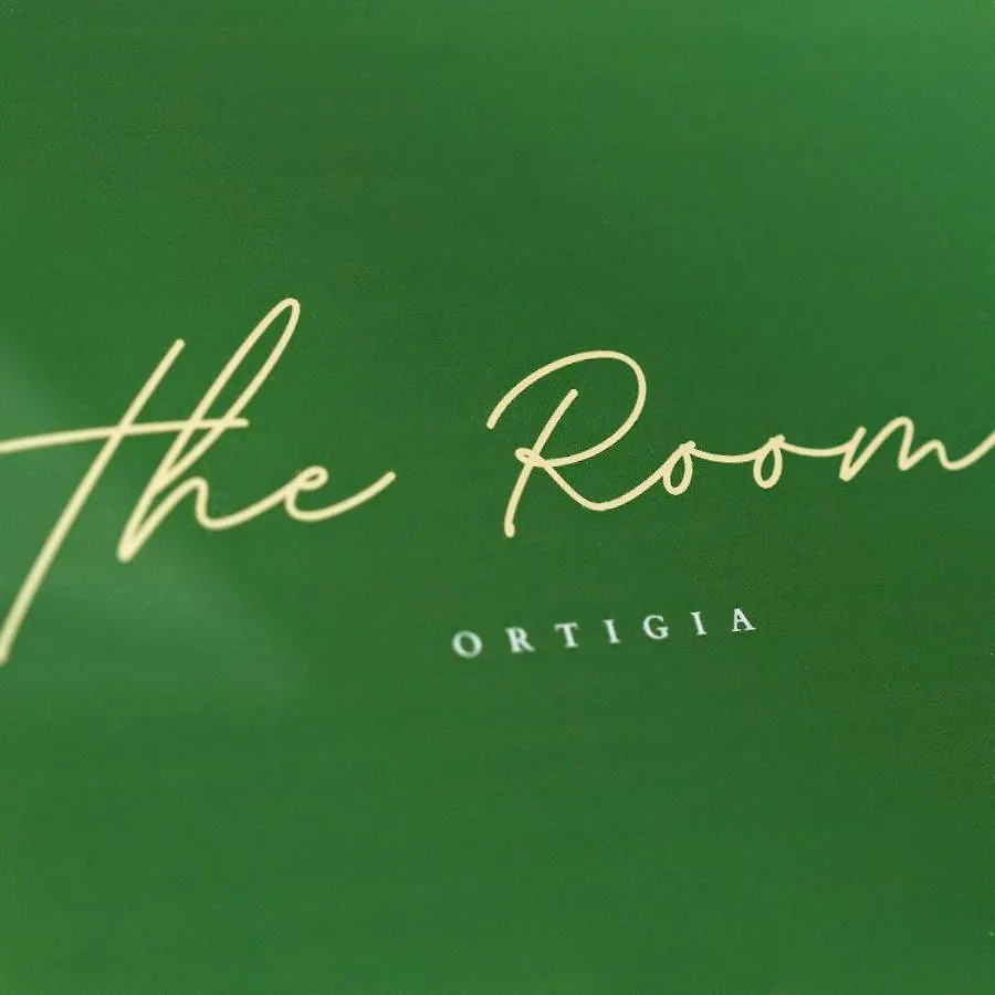 The Room Ortigia Syracuse Hébergement de vacances