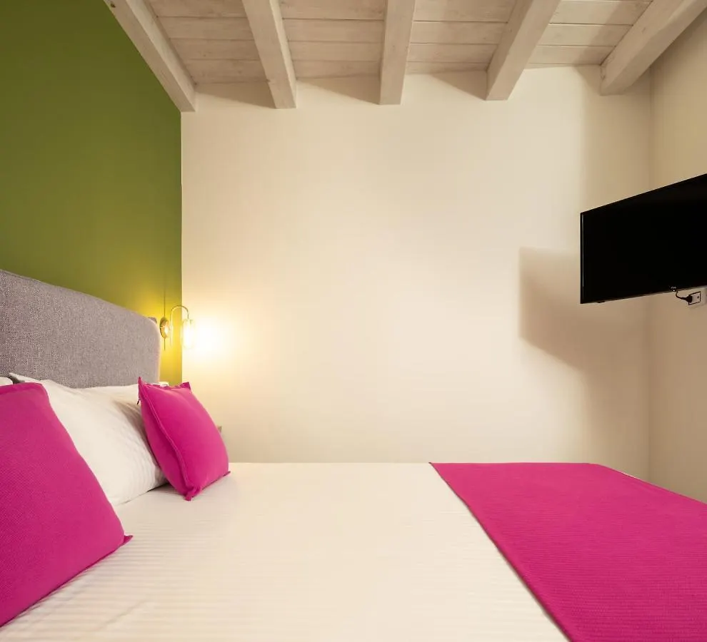 The Room Ortigia Syracuse Italie